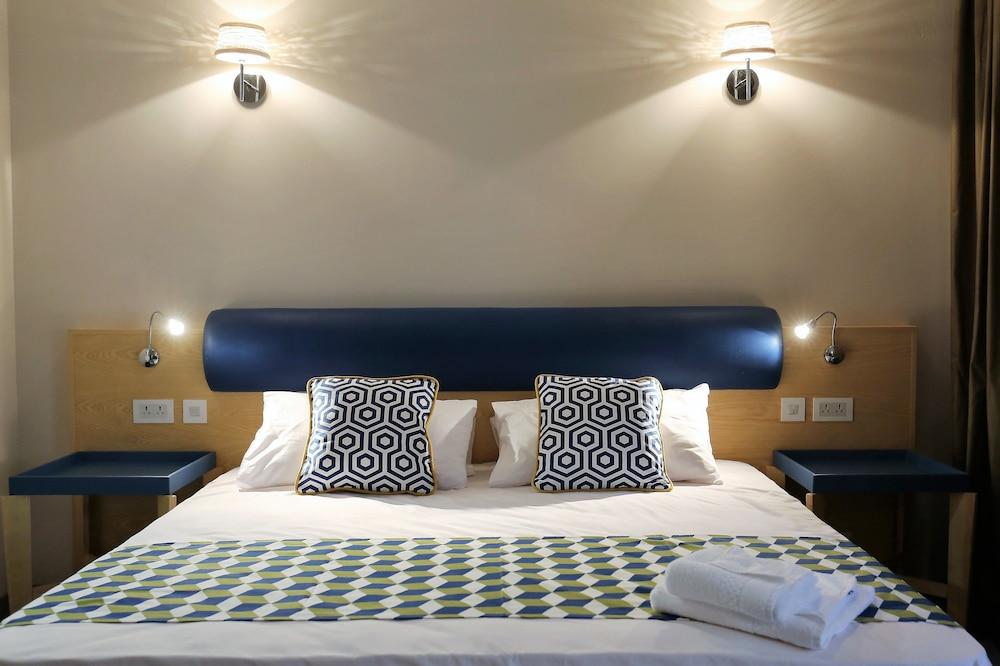 The British Suites Valletta Eksteriør bilde