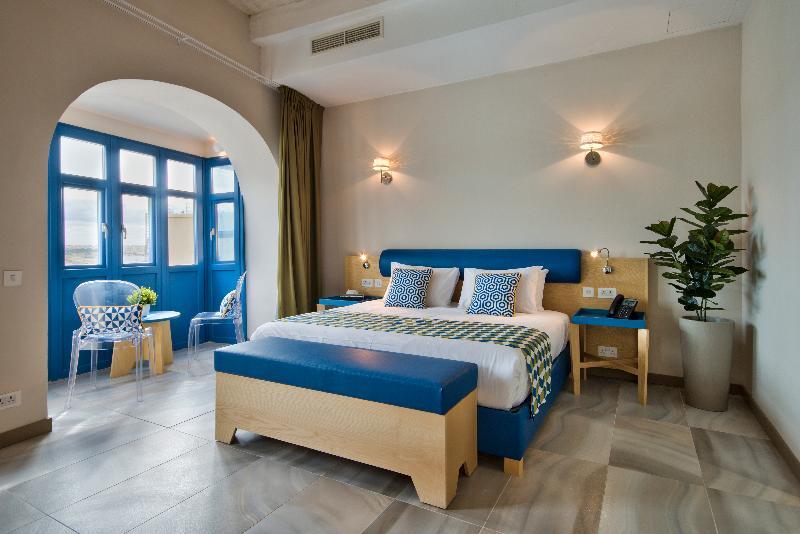 The British Suites Valletta Eksteriør bilde